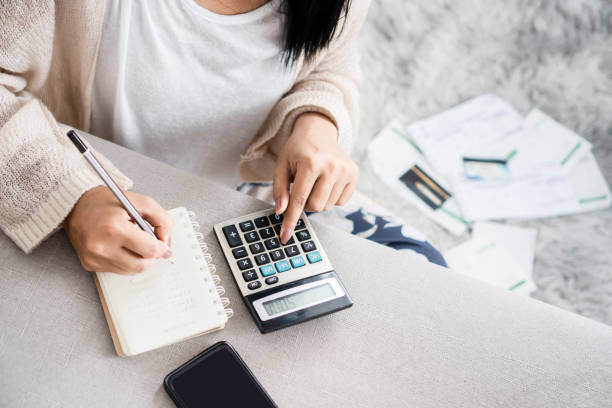Loan Servicing and Management in Carter Lake, IA
